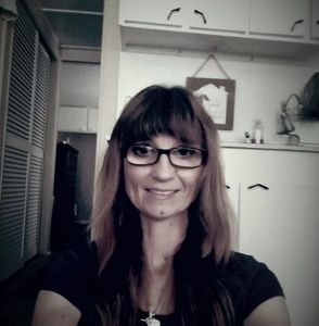 Meet your Posher, Johanna